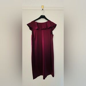 Elegant St. John Dress